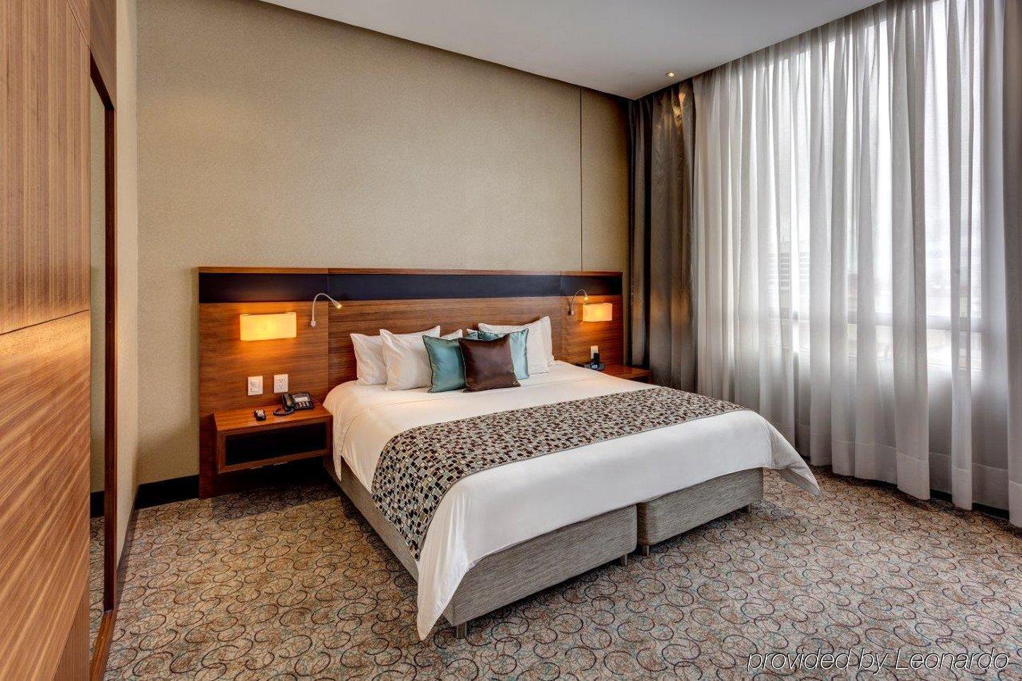 Doubletree By Hilton Parque 93 5* Bogota